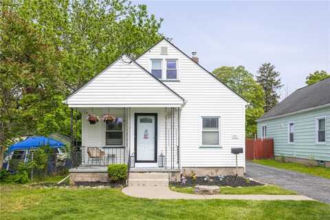 241 Lake Breeze Road, Greece, NY 14616