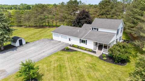 3334 Caledonia Avon Rd, Caledonia, NY 14423
