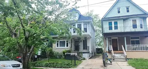 208 Lockwood Avenue, Buffalo, NY 14220