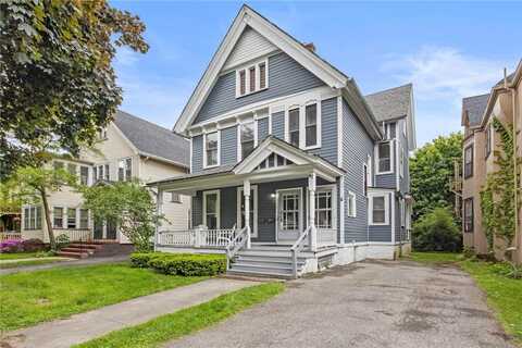 41 Vick Park A, Rochester, NY 14607