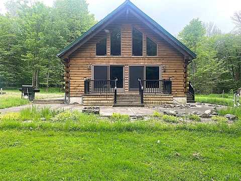 3656 Putt Brook Road, Ward, NY 14880