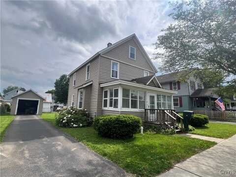 41 Evergreen Street, Cortland, NY 13045