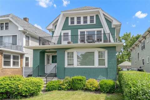 752 Tacoma Avenue, Buffalo, NY 14216