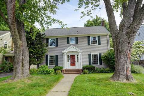 386 Oakdale Drive, Brighton, NY 14618