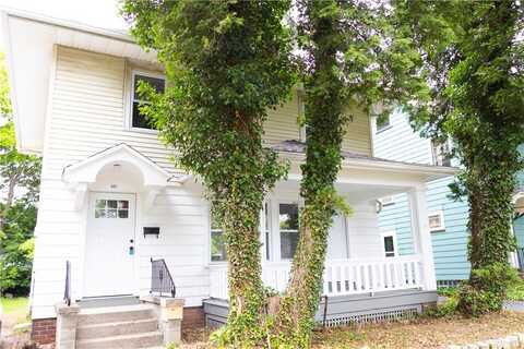 36 Winbourne Road, Rochester, NY 14611