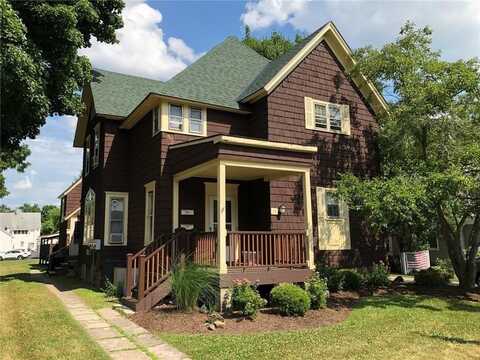 37 Perrin Street, Perinton, NY 14450