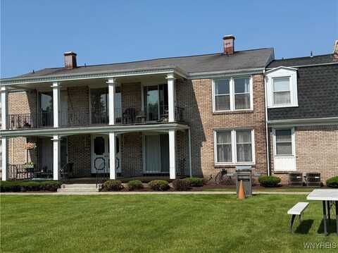 73 Henel Avenue, Amherst, NY 14226
