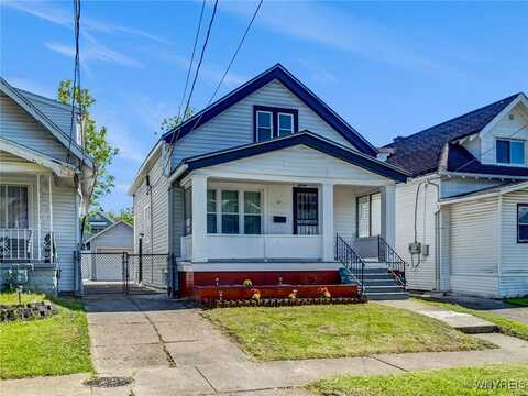 57 Davidson Avenue, Buffalo, NY 14215
