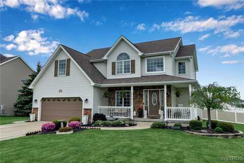 2781 Thornwoods Drive, Whitfield, NY 14304