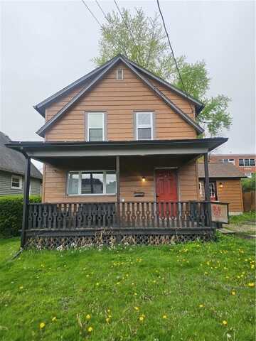 57 Interstate Parkway, Bradford, PA 16701