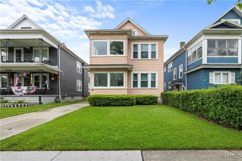 49 Fairchild Place, Buffalo, NY 14216