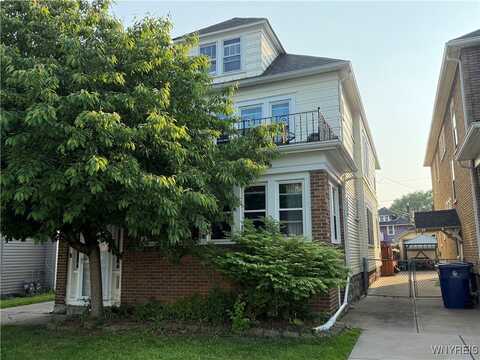 46 Cunard Road, Buffalo, NY 14216