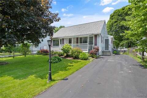 310 Inwood Drive, Camillus, NY 13219