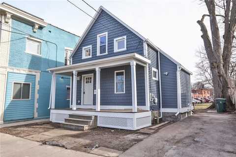 161 Atlantic Avenue, Rochester, NY 14607