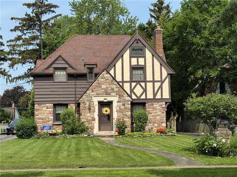 283 Bonnie Brae Avenue, Brighton, NY 14618