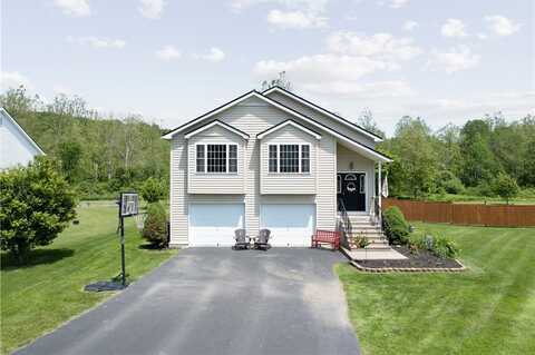 124 Old Stone Road, Norwich, NY 13815