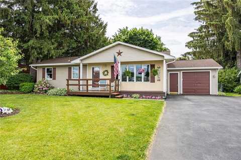 289 West Avenue, Sweden, NY 14420
