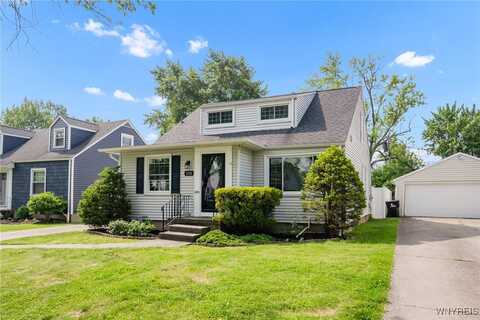 132 Wrexham Court S, Tonawanda, NY 14150
