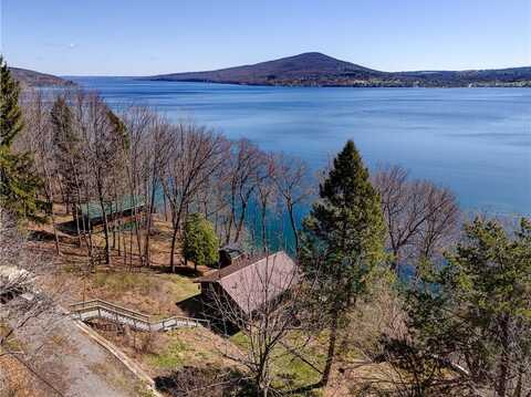 6121 & 6125 & 6129 Beechtree Drive, South Bristol, NY 14512