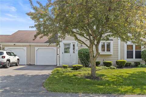 245 Deerhurst Lane, Webster, NY 14580