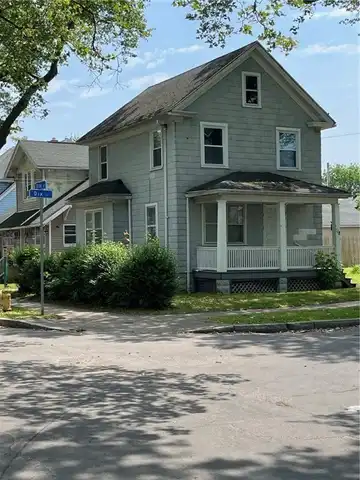 118 Dix Street, Rochester, NY 14606