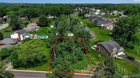 4300 Wolf Run (Lot 1) Drive, Lewiston, NY 14092