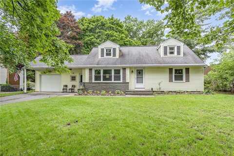 33 Fox Meadow Road, Greece, NY 14626