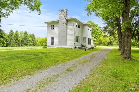 1822 Grover Road, Aurora, NY 14052