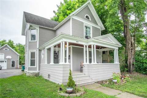 449 S Massey Street, Watertown, NY 13601