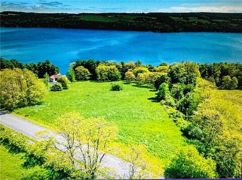 Ensenore Road, Scipio, NY 13147