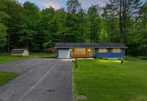 4904 Brookfield Road, Lee, NY 13363