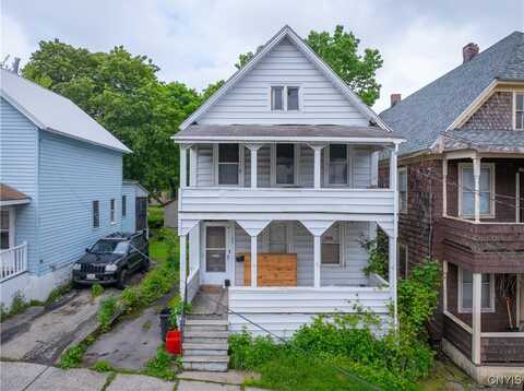 55 Ward Street, Little Falls, NY 13365