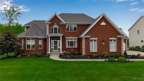 6014 Wexford Manor, Clarence, NY 14032