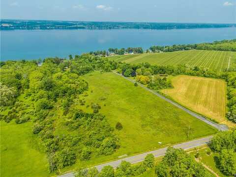 0 E Lake Road, Fayette, NY 13148