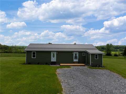 3663 Prosser Road, Jerusalem Corners, NY 14418