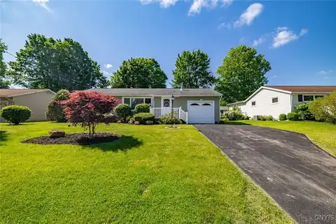 206 Baxton Street, Clay, NY 13212