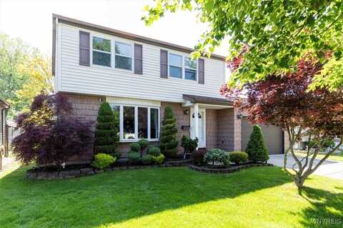 102 Steven Drive, Cheektowaga, NY 14227