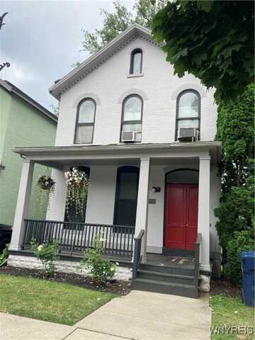 90 Tracy Street, Buffalo, NY 14201