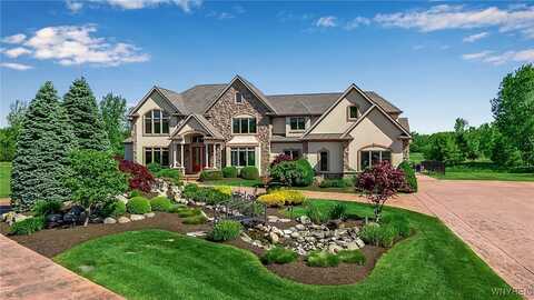 35 Pinegrove Court, Elma, NY 14059