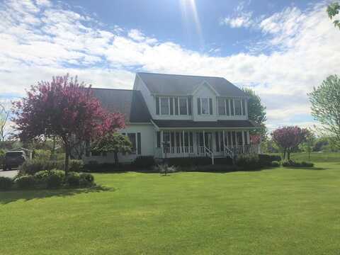 4 Woods View Drive, Big Flats, NY 14903