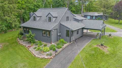 4384 Cedarvale Road, Onondaga Indian Reservation, NY 13215
