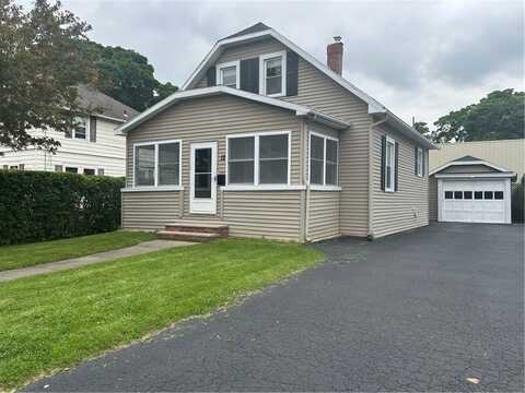 12 Oak Street, Geneva, NY 14456