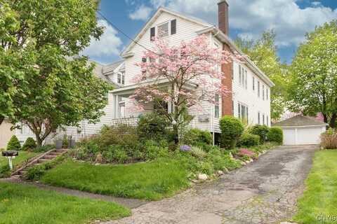 173 Mosley Drive, Syracuse, NY 13206