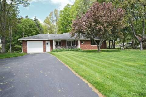1534 Sandridge Road, Alden, NY 14004