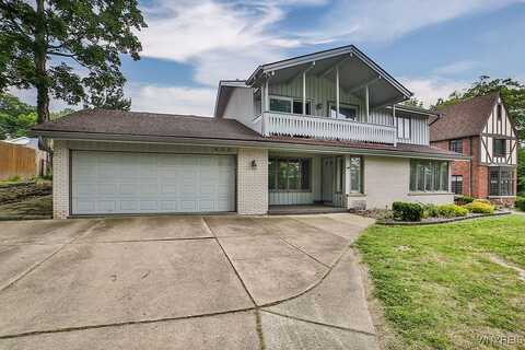 425 Vanderbilt Ave Avenue, Niagara Falls, NY 14305