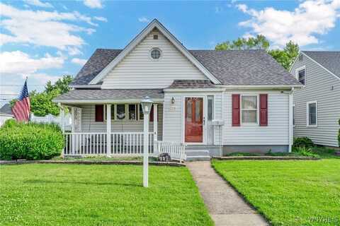 226 Cleveland Drive, Tonawanda, NY 14223