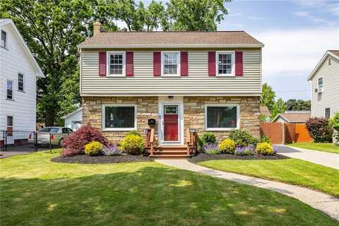 262 Barry Road, Irondequoit, NY 14617