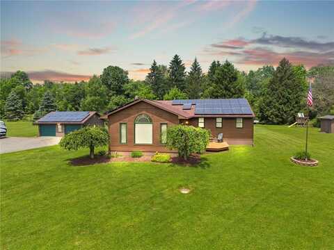 396 Etna Road, Dryden, NY 14850