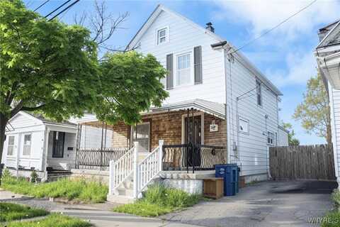 152 Philadelphia Street, Buffalo, NY 14207