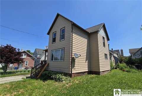 708 Grant Avenue, Dunkirk, NY 14048
